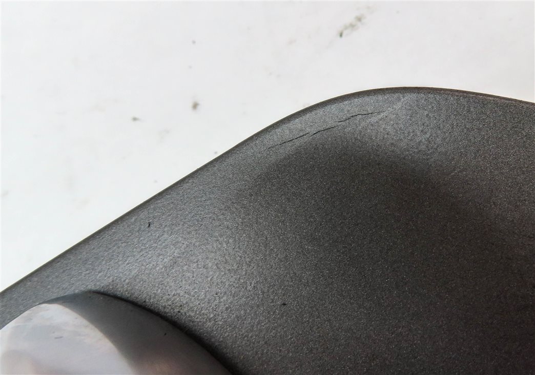 Thumbnail 7: 2010 PORSCHE PANAMERA (970) FRONT RIGHT PASSENGER SEAT ADJUST SWITCH BUTTON