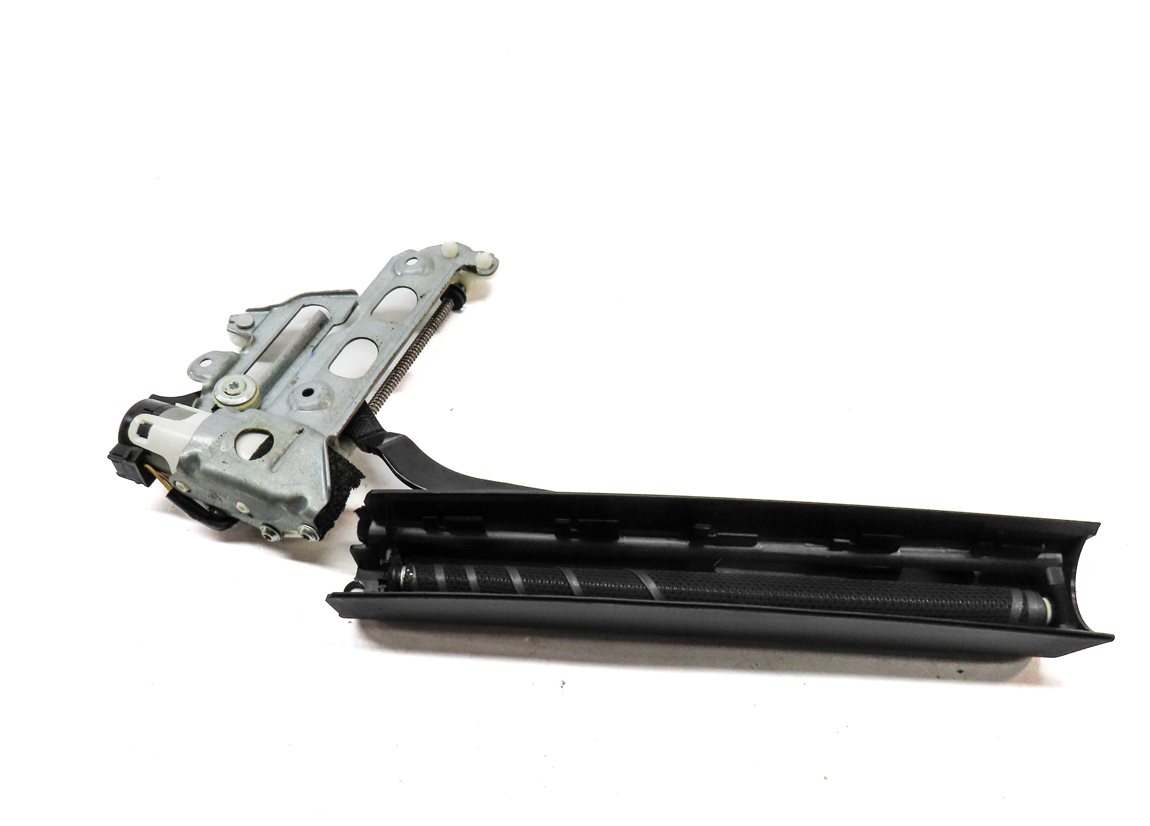 Thumbnail 4: 10-16 PORSCHE PANAMERA (970 G1) REAR RIGHT DOOR WINDOW SUN SHADE SUNSHADE SCREEN