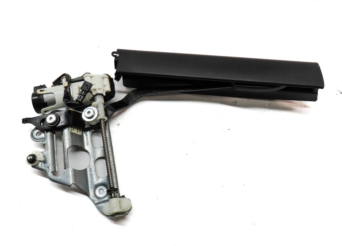 Thumbnail 5: 10-16 PORSCHE PANAMERA (970 G1) REAR RIGHT DOOR WINDOW SUN SHADE SUNSHADE SCREEN