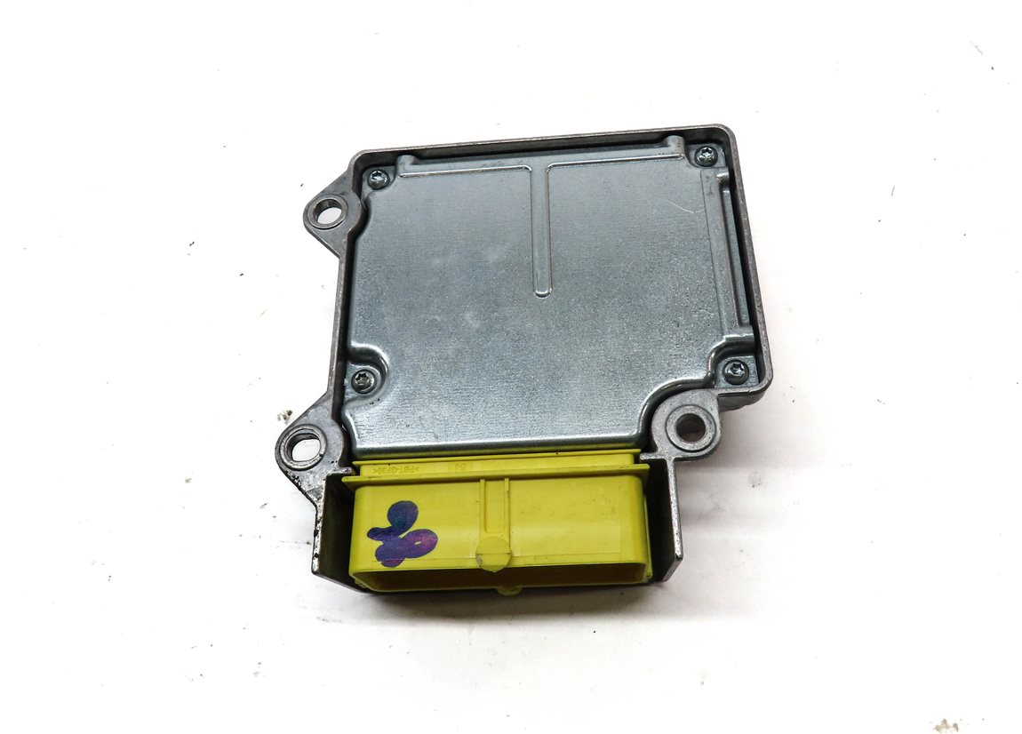 Thumbnail 5: 2010-2012 PORSCHE PANAMERA (970 G1) MAIN PRIMARY SRS BAG CONTROL MODULE