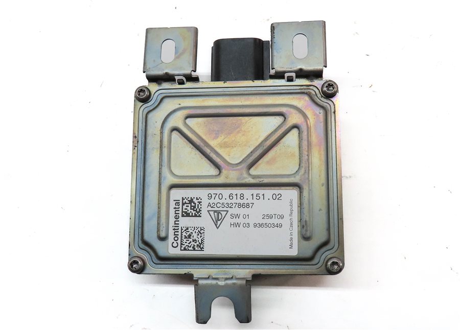 Thumbnail 4: 2010-2018 VW TOUAREG PORSCHE CAYENNE PANAMERA (958 970 G1) FUEL PUMP MODULE