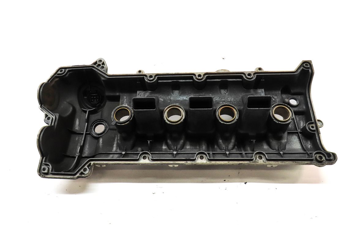 Thumbnail 6: 2010-2018 PORSCHE CAYENNE PANAMERA (958 970 G1) 4.8L V8 ENGINE RIGHT VALVE COVER