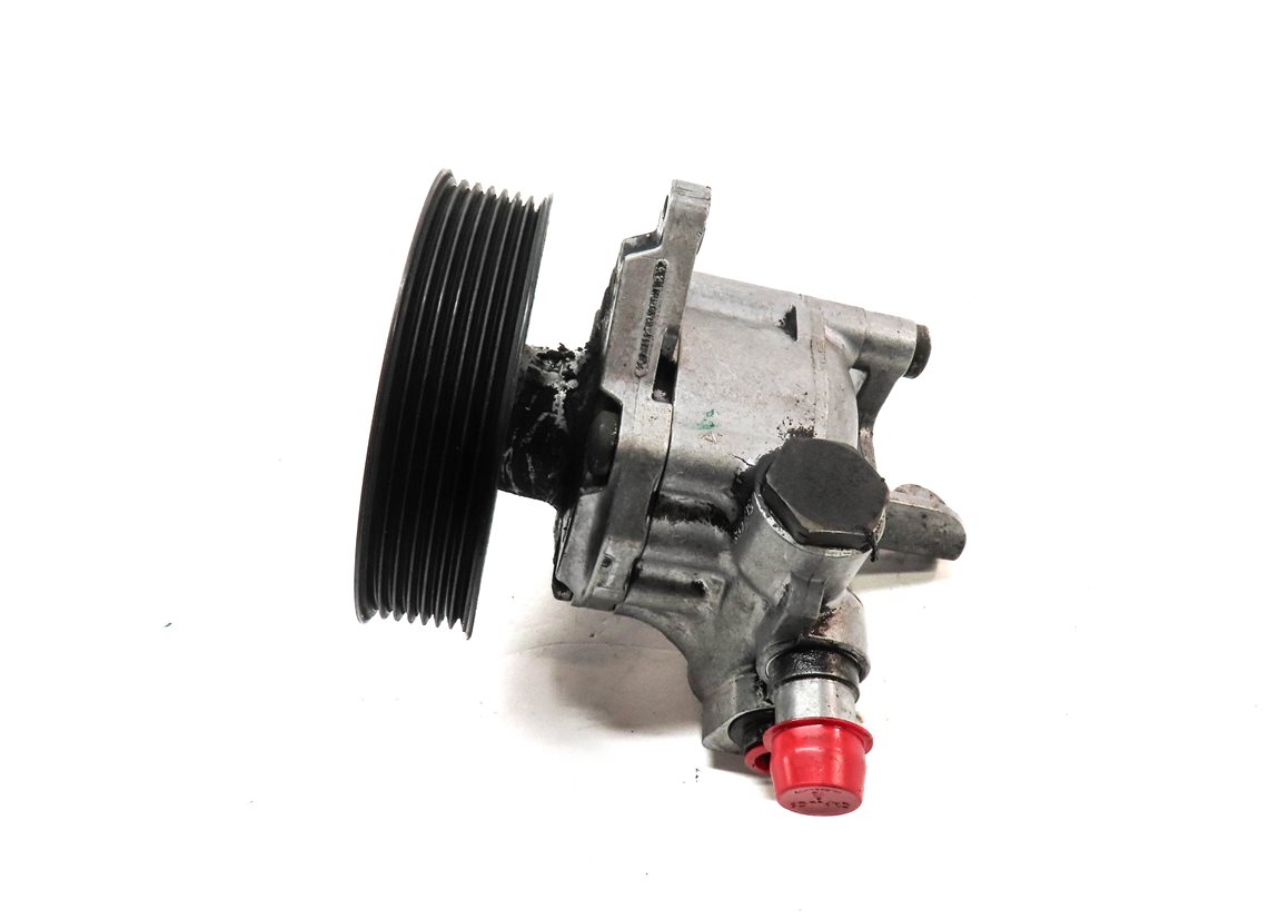 Thumbnail 2: 2010-2016 PORSCHE PANAMERA (970 G1) 3.6L 4.8L ENGINE POWER STEERING PUMP