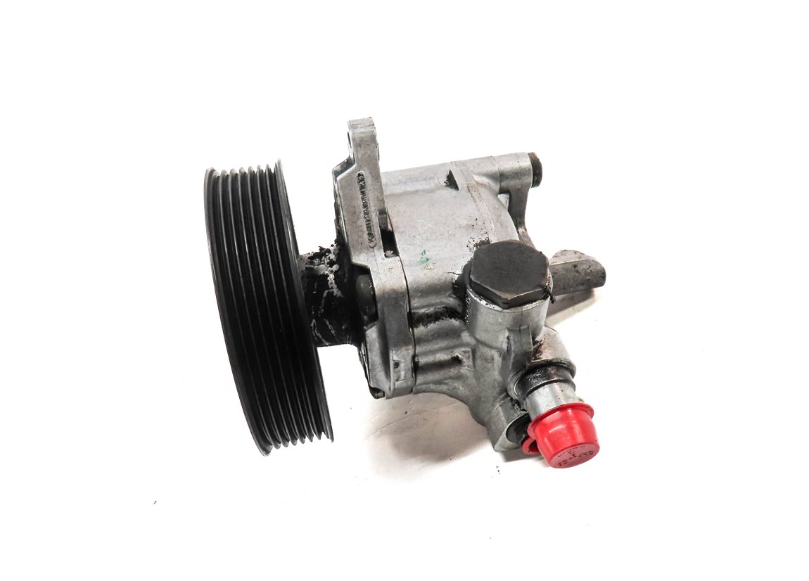 Thumbnail 3: 2010-2016 PORSCHE PANAMERA (970 G1) 3.6L 4.8L ENGINE POWER STEERING PUMP