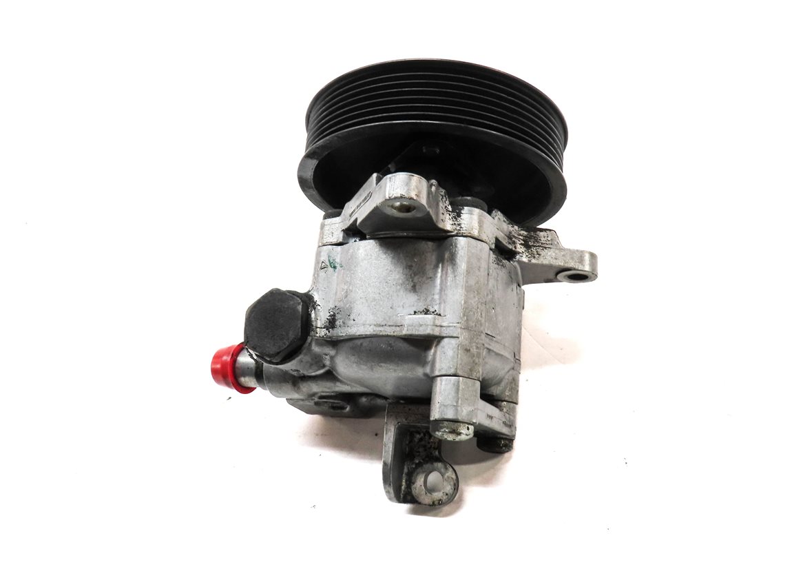 Thumbnail 4: 2010-2016 PORSCHE PANAMERA (970 G1) 3.6L 4.8L ENGINE POWER STEERING PUMP