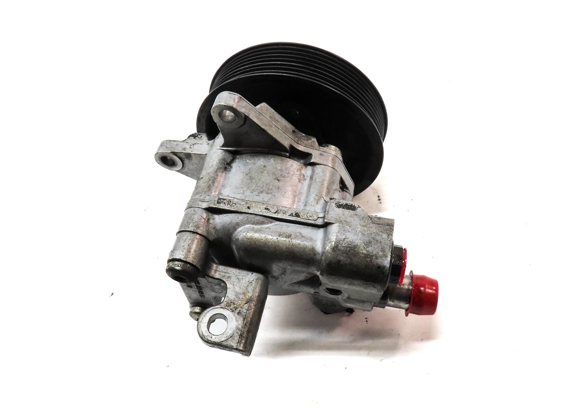 Thumbnail 6: 2010-2016 PORSCHE PANAMERA (970 G1) 3.6L 4.8L ENGINE POWER STEERING PUMP