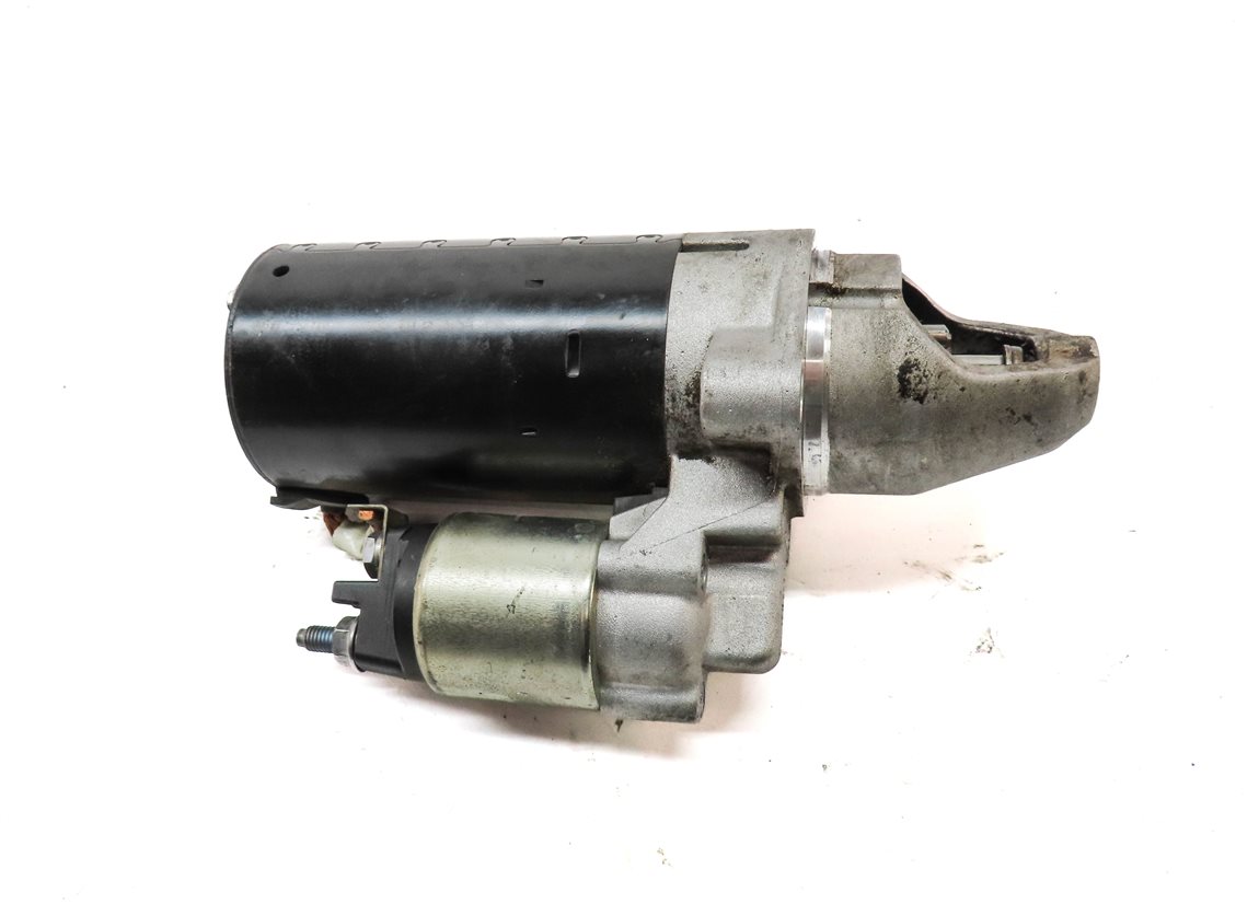 Thumbnail 5: 2010-2016 PORSCHE PANAMERA (970 G1) STARTER MOTOR (w/ AUTO START STOP FUNCTION)