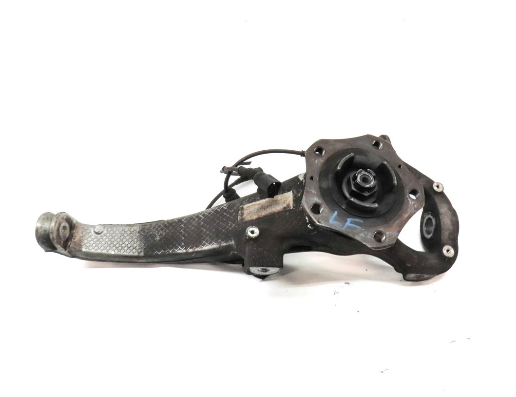 Thumbnail 5: 2010-2016 PORSCHE PANAMERA (970 G1) FRONT LEFT SPINDLE KNUCKLE WHEEL HUB BEARING