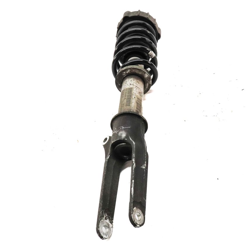 Thumbnail 2: 2010-2016 PORSCHE PANAMERA (970 G1) FRONT RIGHT PASSENGER SUSPENSION SHOCK STRUT