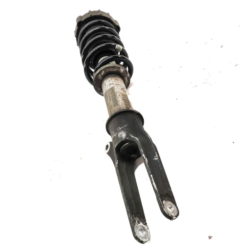 Thumbnail 3: 2010-2016 PORSCHE PANAMERA (970 G1) FRONT RIGHT PASSENGER SUSPENSION SHOCK STRUT