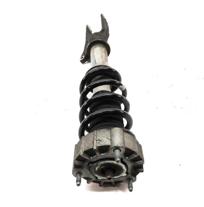 Thumbnail 4: 2010-2016 PORSCHE PANAMERA (970 G1) FRONT RIGHT PASSENGER SUSPENSION SHOCK STRUT