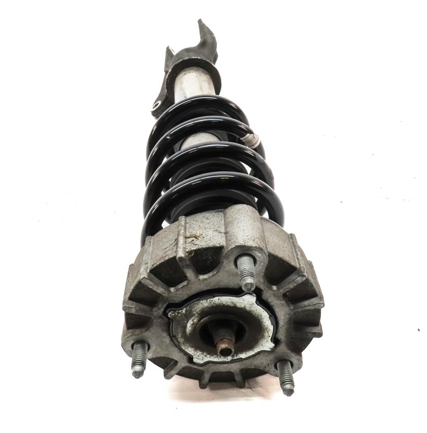 Thumbnail 5: 2010-2016 PORSCHE PANAMERA (970 G1) FRONT RIGHT PASSENGER SUSPENSION SHOCK STRUT