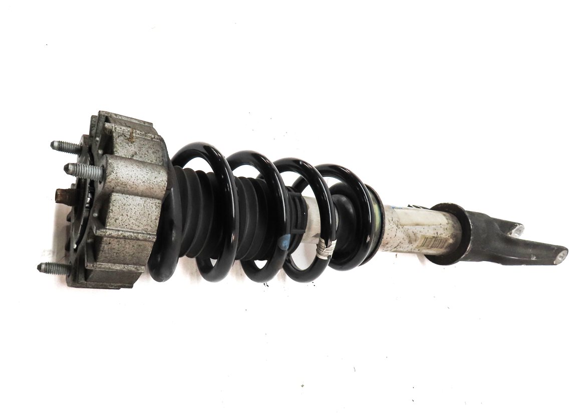 Thumbnail 6: 2010-2016 PORSCHE PANAMERA (970 G1) FRONT RIGHT PASSENGER SUSPENSION SHOCK STRUT