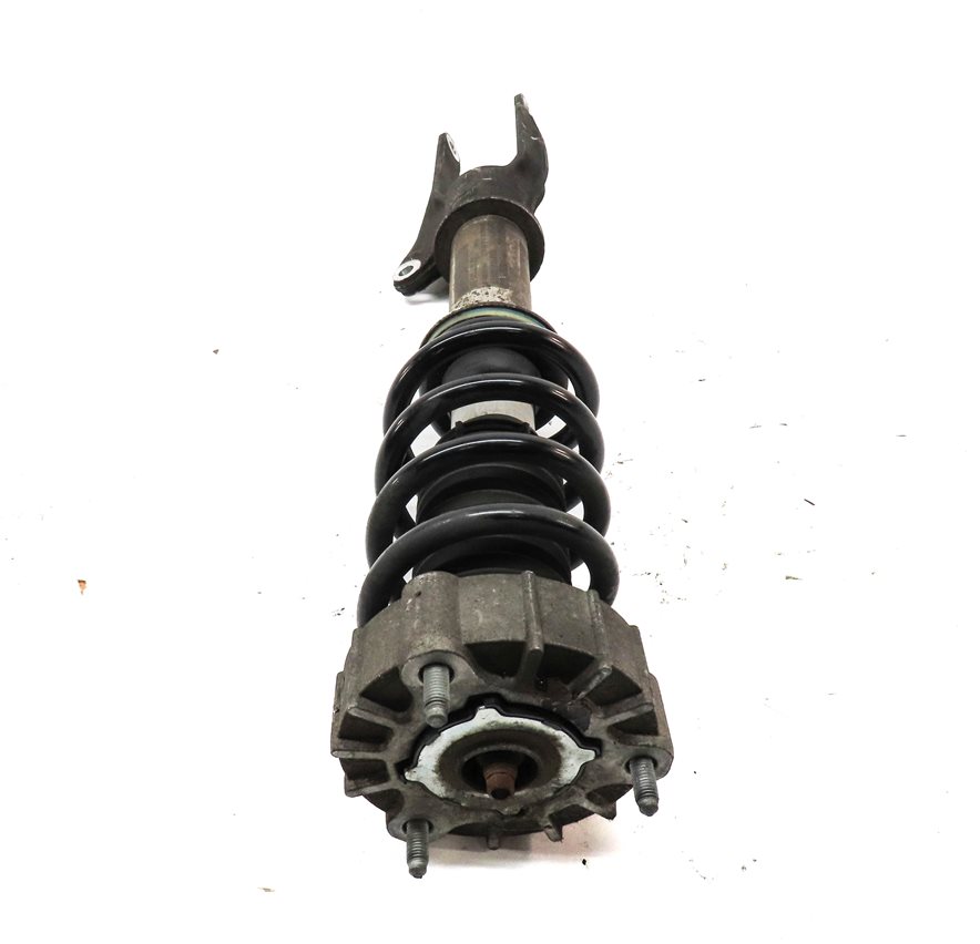 Thumbnail 4: 2010-2016 PORSCHE PANAMERA (970 G1) FRONT LEFT DRIVER SUSPENSION SHOCK STRUT