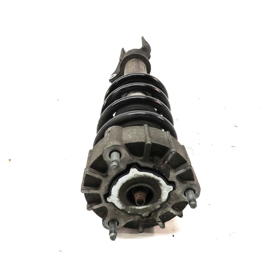 Thumbnail 5: 2010-2016 PORSCHE PANAMERA (970 G1) FRONT LEFT DRIVER SUSPENSION SHOCK STRUT
