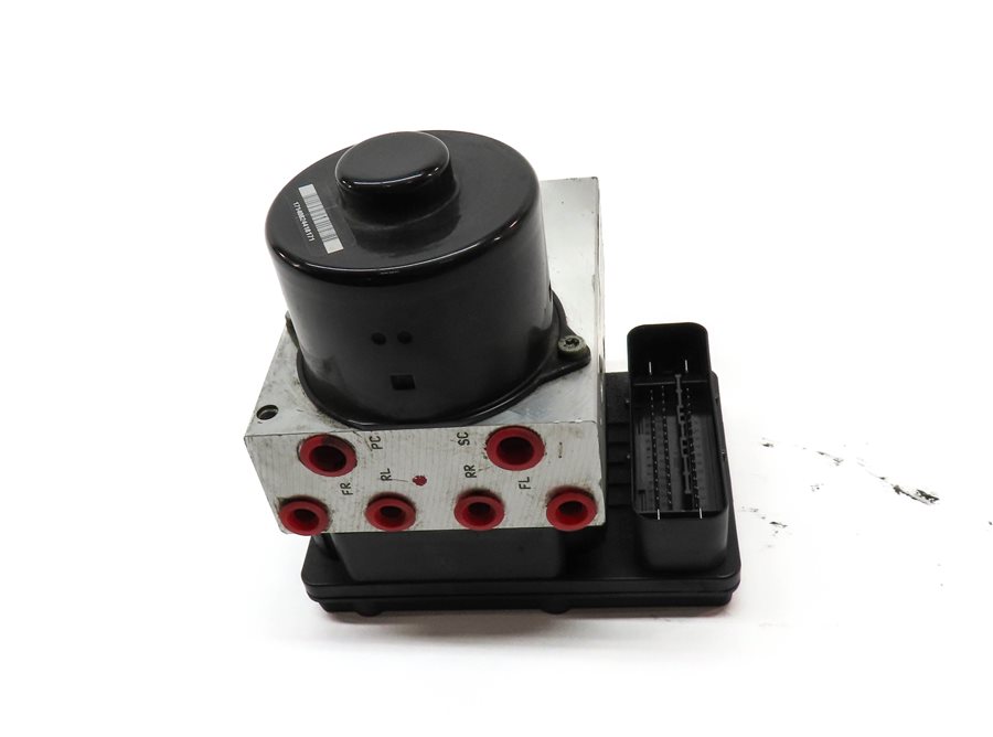Thumbnail 2: 2008 MERCEDES ML550 SUV (W164) ANTI LOCK ABS BRAKE PUMP w/ MODULE