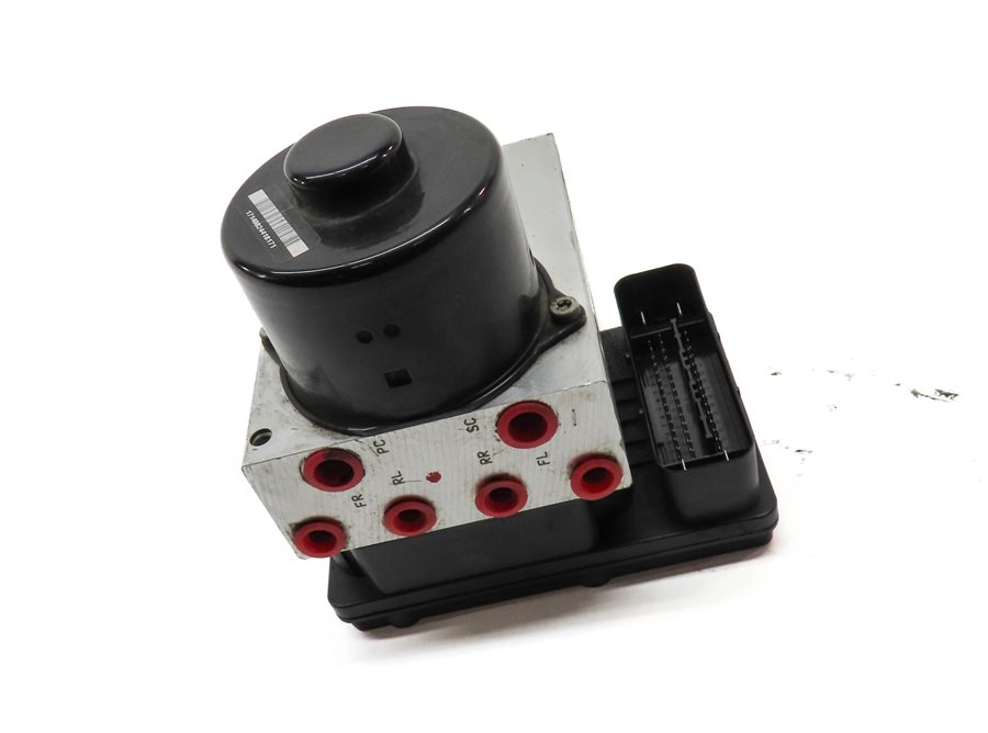 Thumbnail 3: 2008 MERCEDES ML550 SUV (W164) ANTI LOCK ABS BRAKE PUMP w/ MODULE
