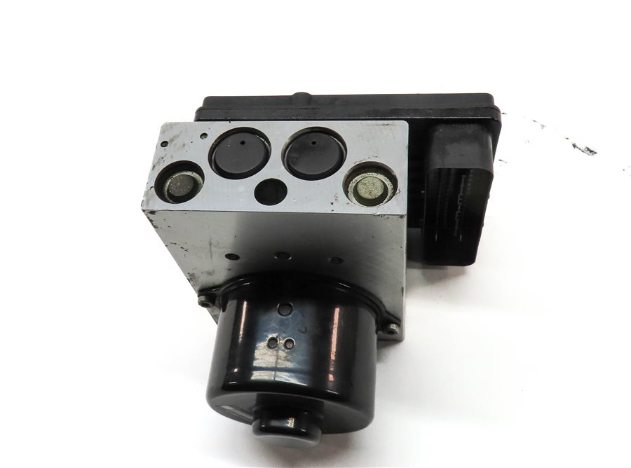 Thumbnail 4: 2008 MERCEDES ML550 SUV (W164) ANTI LOCK ABS BRAKE PUMP w/ MODULE
