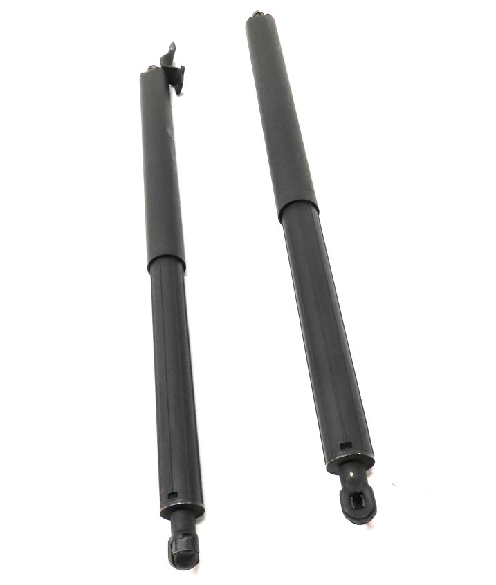 Thumbnail 3: 2008 MERCEDES ML550 W164 REAR LEFT & RIGHT TRUNK CARGO HATCH SHOCK STRUT SET/2