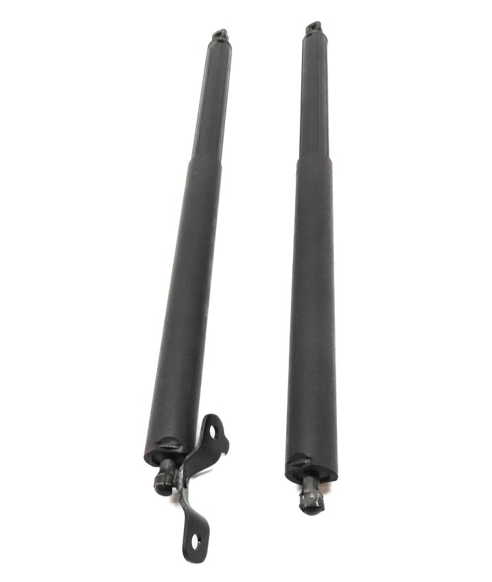 Thumbnail 4: 2008 MERCEDES ML550 W164 REAR LEFT & RIGHT TRUNK CARGO HATCH SHOCK STRUT SET/2