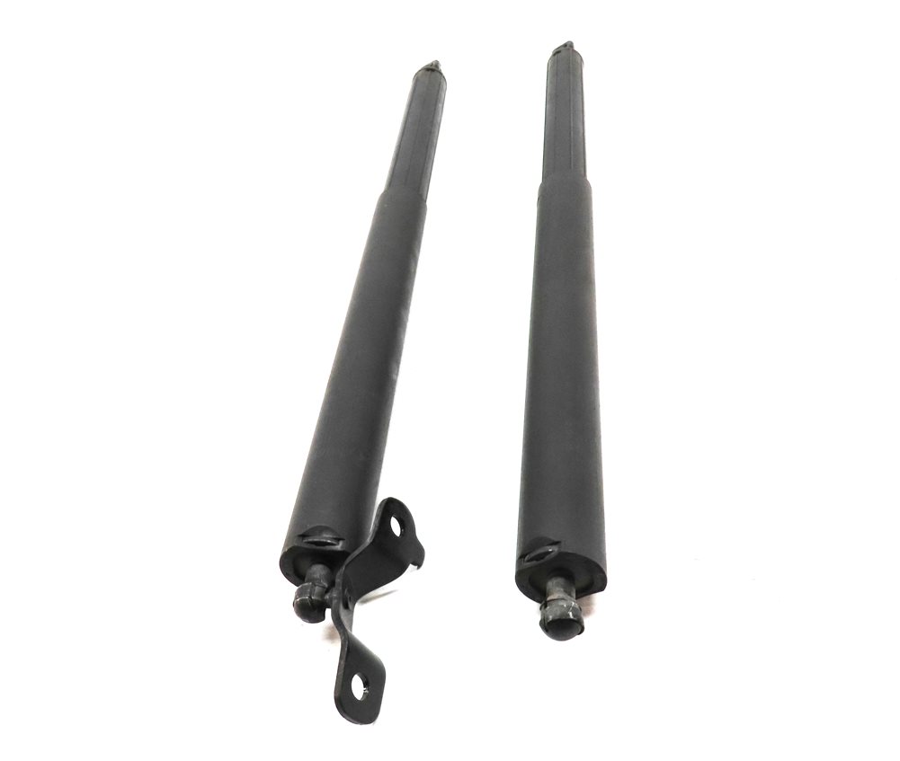 Thumbnail 5: 2008 MERCEDES ML550 W164 REAR LEFT & RIGHT TRUNK CARGO HATCH SHOCK STRUT SET/2