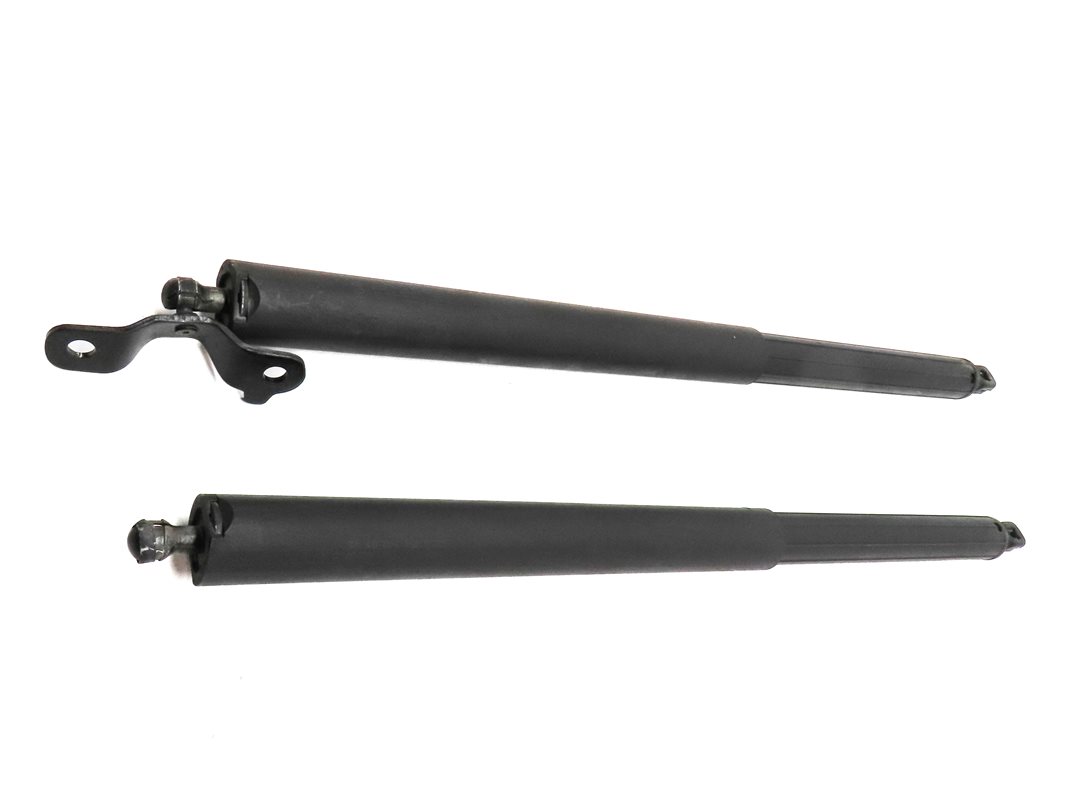 Thumbnail 6: 2008 MERCEDES ML550 W164 REAR LEFT & RIGHT TRUNK CARGO HATCH SHOCK STRUT SET/2