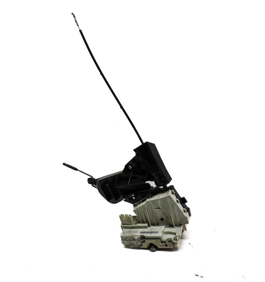 Thumbnail 2: 2006-2008 MERCEDES ML320 ML350 ML500 ML550 (W164) RIGHT REAR DOOR LOCK LATCH