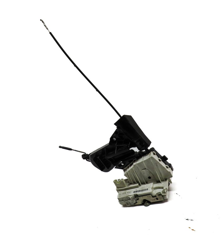 Thumbnail 3: 2006-2008 MERCEDES ML320 ML350 ML500 ML550 (W164) RIGHT REAR DOOR LOCK LATCH