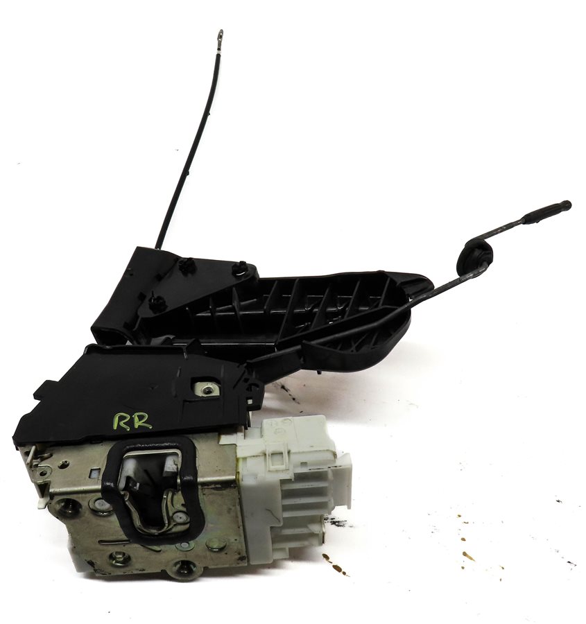 Thumbnail 4: 2006-2008 MERCEDES ML320 ML350 ML500 ML550 (W164) RIGHT REAR DOOR LOCK LATCH