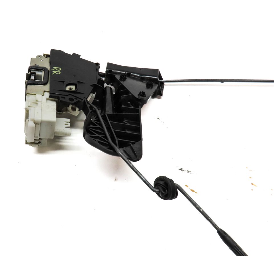 Thumbnail 5: 2006-2008 MERCEDES ML320 ML350 ML500 ML550 (W164) RIGHT REAR DOOR LOCK LATCH