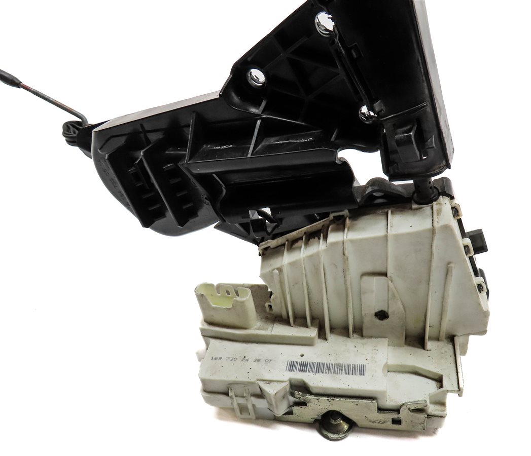Thumbnail 6: 2006-2008 MERCEDES ML320 ML350 ML500 ML550 (W164) RIGHT REAR DOOR LOCK LATCH