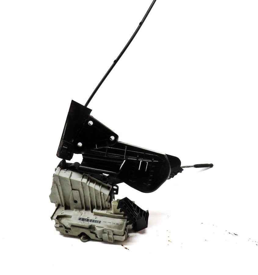 Thumbnail 2: 2006-2008 MERCEDES ML320 ML350 ML500 ML550 (W164) RIGHT REAR DOOR LOCK LATCH