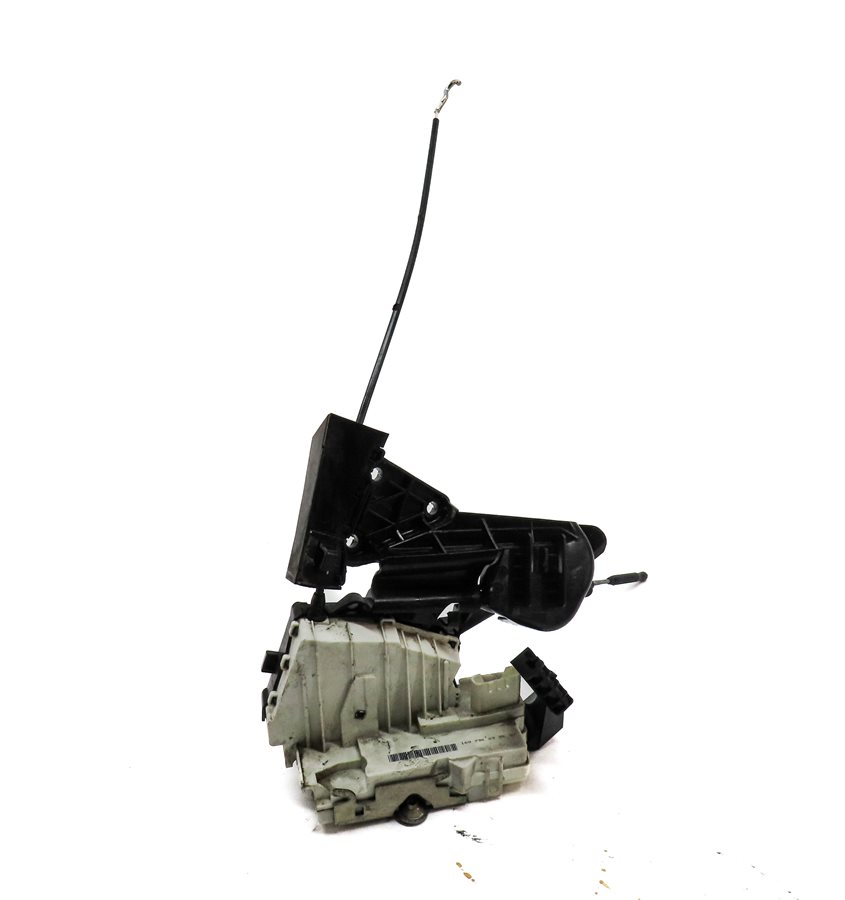 Thumbnail 3: 2006-2008 MERCEDES ML320 ML350 ML500 ML550 (W164) RIGHT REAR DOOR LOCK LATCH