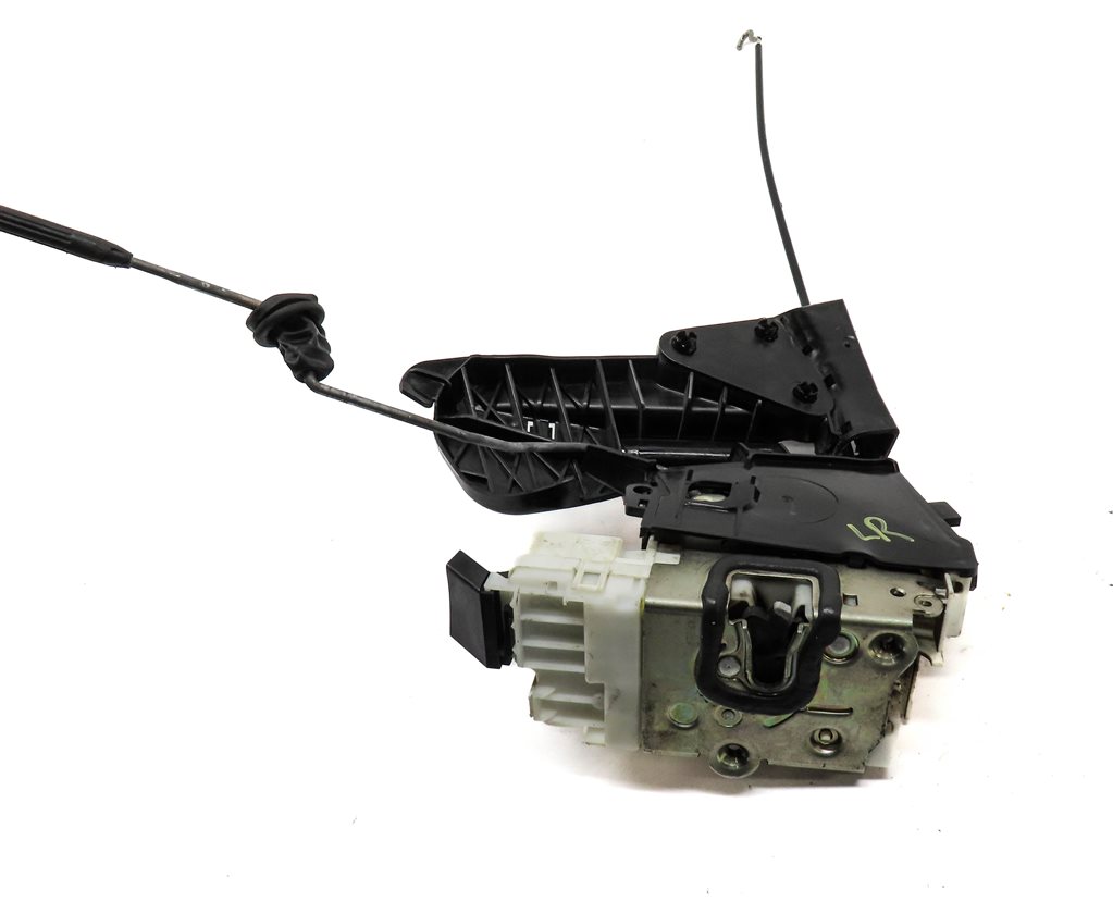Thumbnail 4: 2006-2008 MERCEDES ML320 ML350 ML500 ML550 (W164) RIGHT REAR DOOR LOCK LATCH