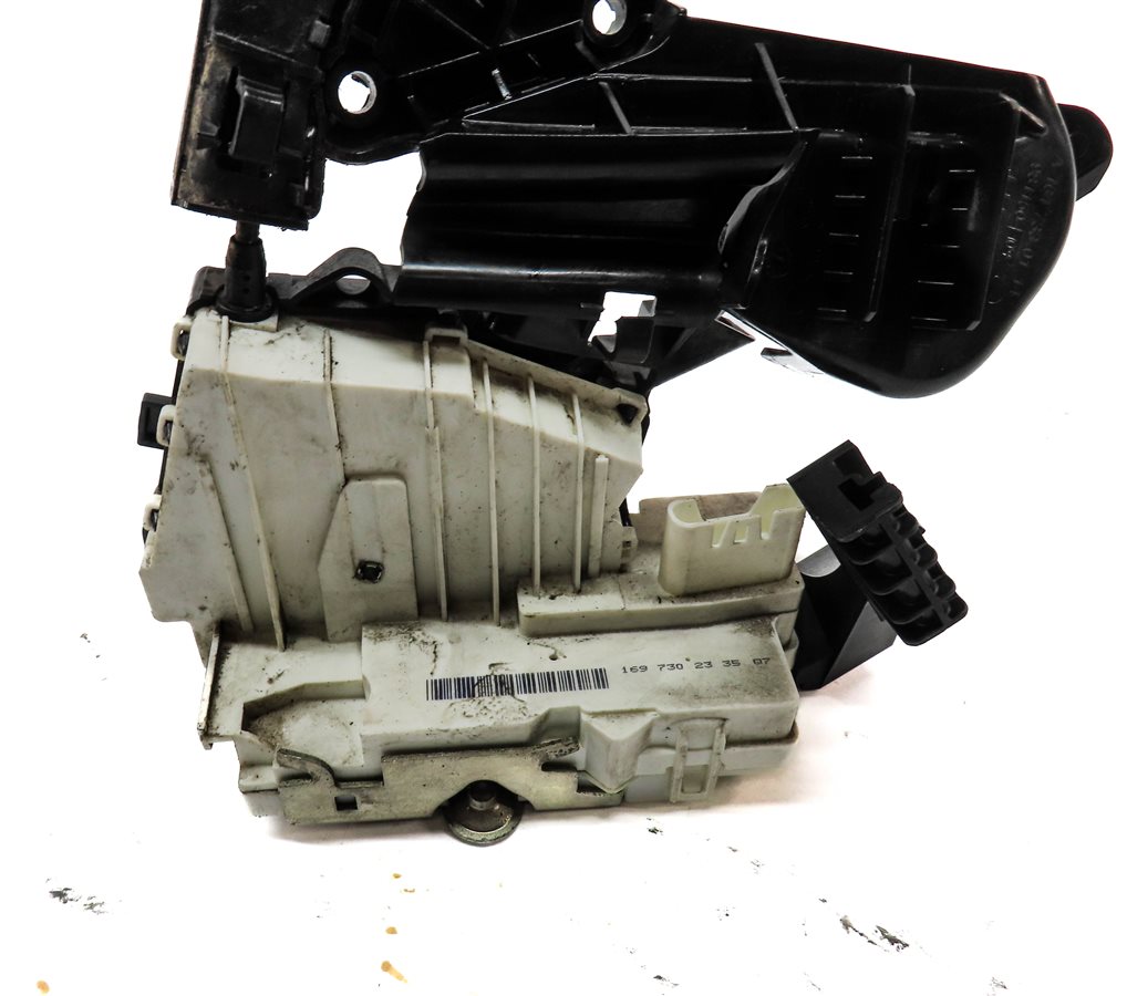 Thumbnail 6: 2006-2008 MERCEDES ML320 ML350 ML500 ML550 (W164) RIGHT REAR DOOR LOCK LATCH