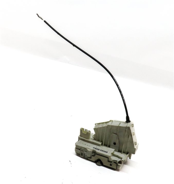 2006-2008 MERCEDES ML320 ML350 ML500 ML550 (W164) RIGHT REAR DOOR LOCK LATCH