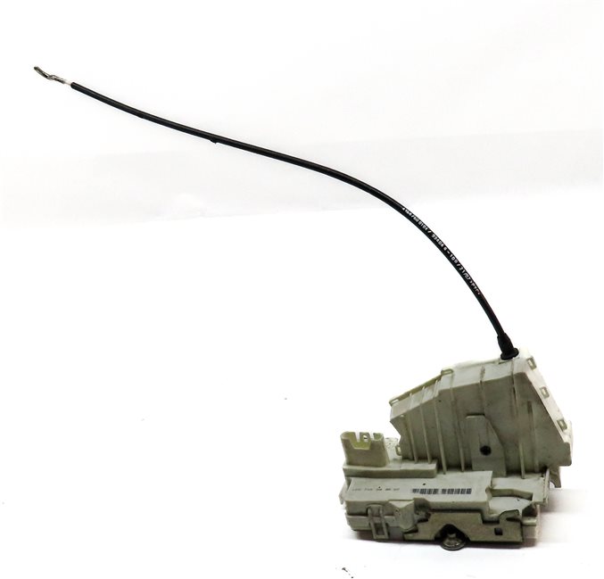 Thumbnail 2: 2006-2008 MERCEDES ML320 ML350 ML500 ML550 (W164) RIGHT REAR DOOR LOCK LATCH