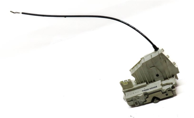 Thumbnail 3: 2006-2008 MERCEDES ML320 ML350 ML500 ML550 (W164) RIGHT REAR DOOR LOCK LATCH