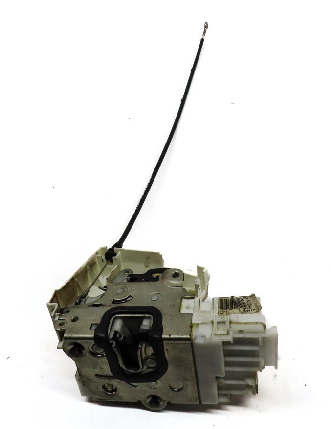 Thumbnail 4: 2006-2008 MERCEDES ML320 ML350 ML500 ML550 (W164) RIGHT REAR DOOR LOCK LATCH