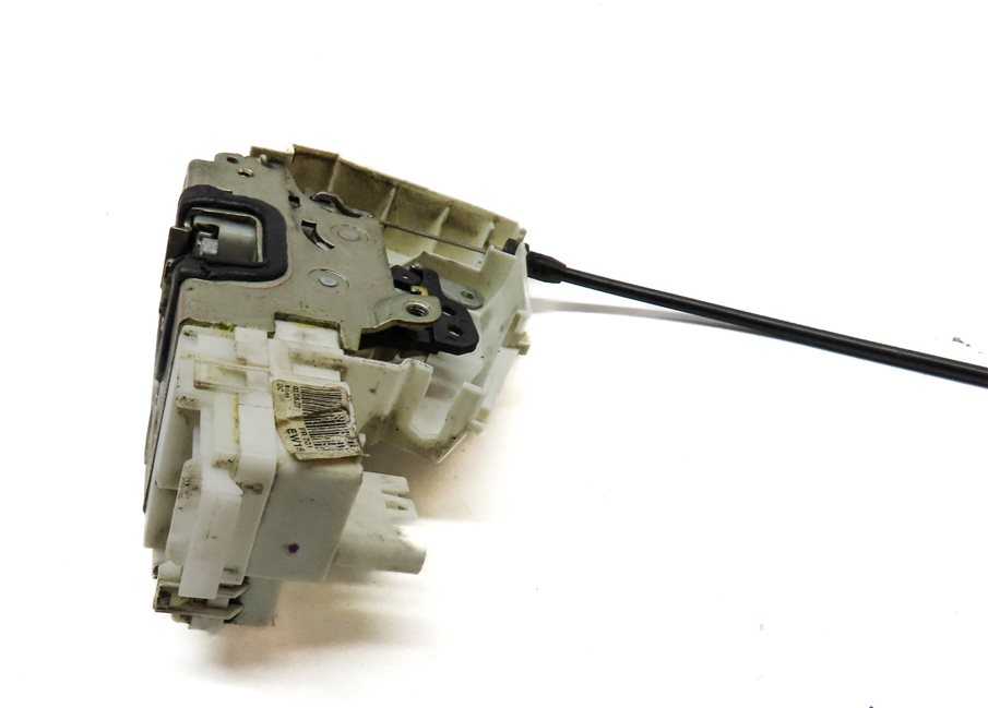 Thumbnail 5: 2006-2008 MERCEDES ML320 ML350 ML500 ML550 (W164) RIGHT REAR DOOR LOCK LATCH