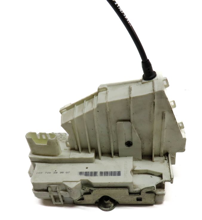 Thumbnail 6: 2006-2008 MERCEDES ML320 ML350 ML500 ML550 (W164) RIGHT REAR DOOR LOCK LATCH