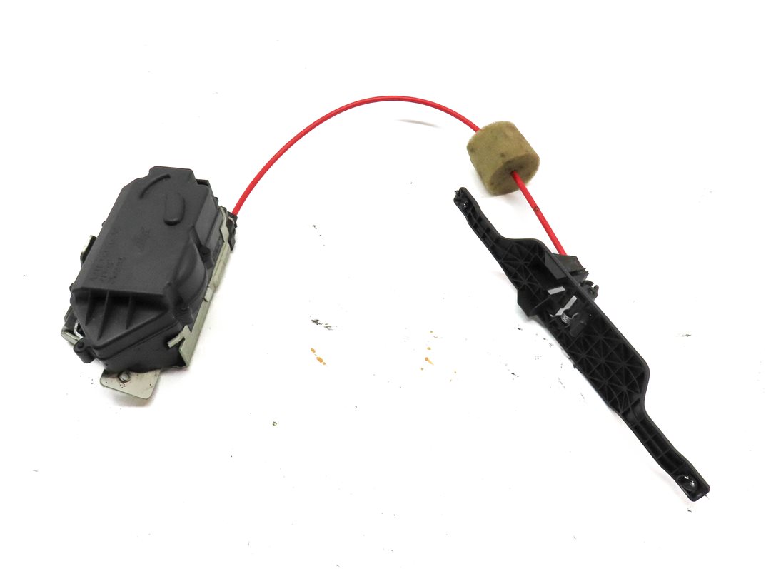 Thumbnail 2: 2008 MERCEDES ML550 SUV (W164) REAR TRUNK CARGO HATCH LOCK LATCH ACTUATOR