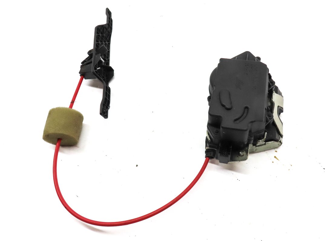 Thumbnail 4: 2008 MERCEDES ML550 SUV (W164) REAR TRUNK CARGO HATCH LOCK LATCH ACTUATOR