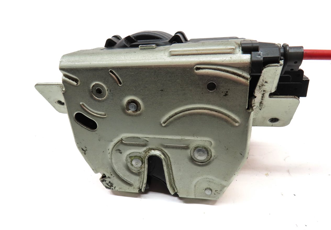 Thumbnail 5: 2008 MERCEDES ML550 SUV (W164) REAR TRUNK CARGO HATCH LOCK LATCH ACTUATOR