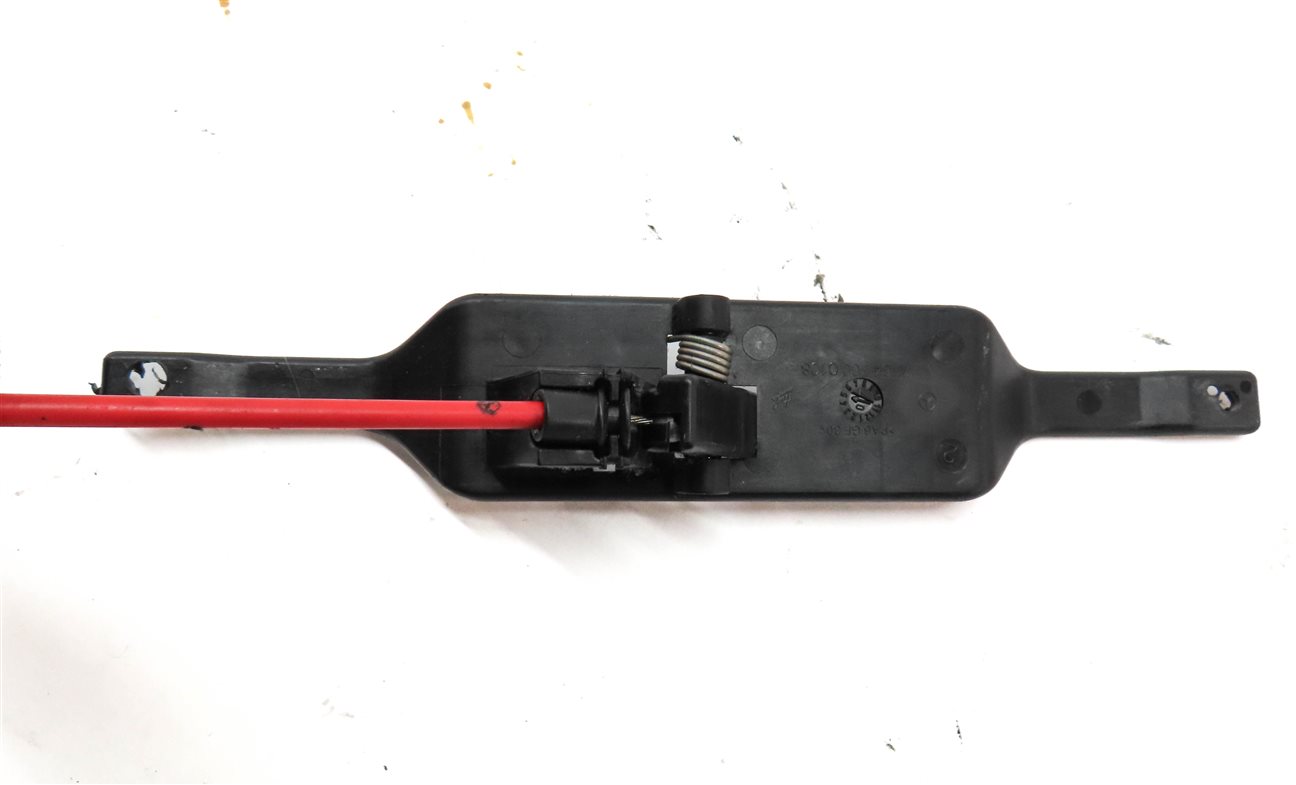 Thumbnail 6: 2008 MERCEDES ML550 SUV (W164) REAR TRUNK CARGO HATCH LOCK LATCH ACTUATOR