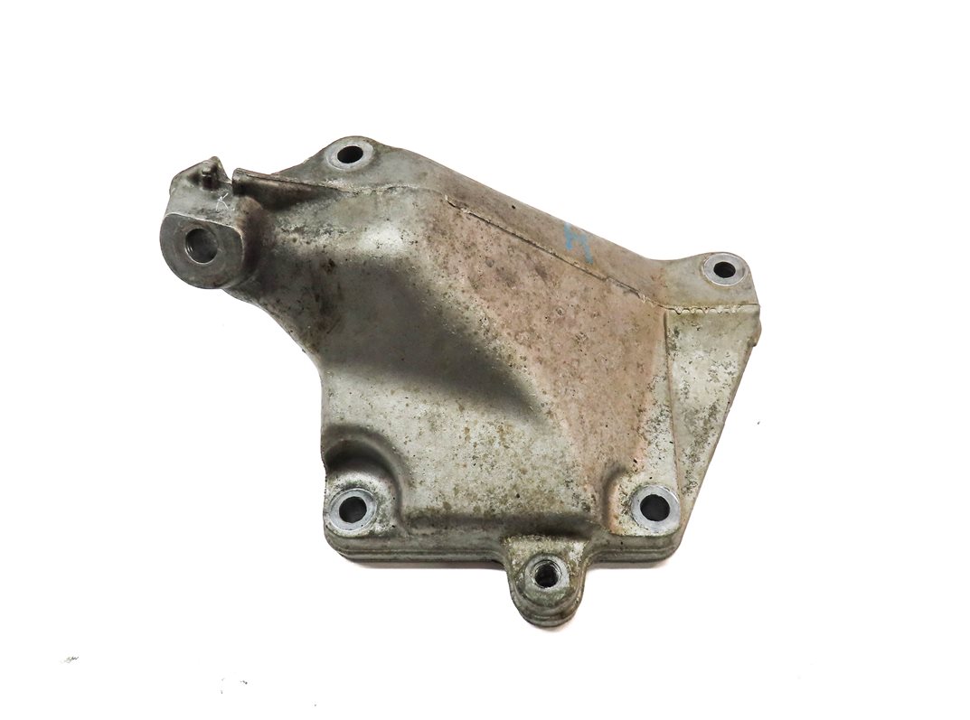 Thumbnail 2: 08 MERCEDES ML550 W164 5.5L (273.963) RIGHT PASSENGER ENGINE MOTOR MOUNT BRACKET