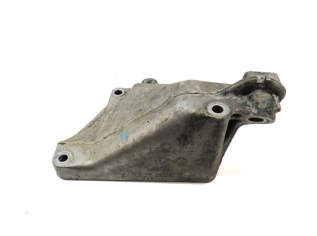 Thumbnail 5: 08 MERCEDES ML550 W164 5.5L (273.963) RIGHT PASSENGER ENGINE MOTOR MOUNT BRACKET