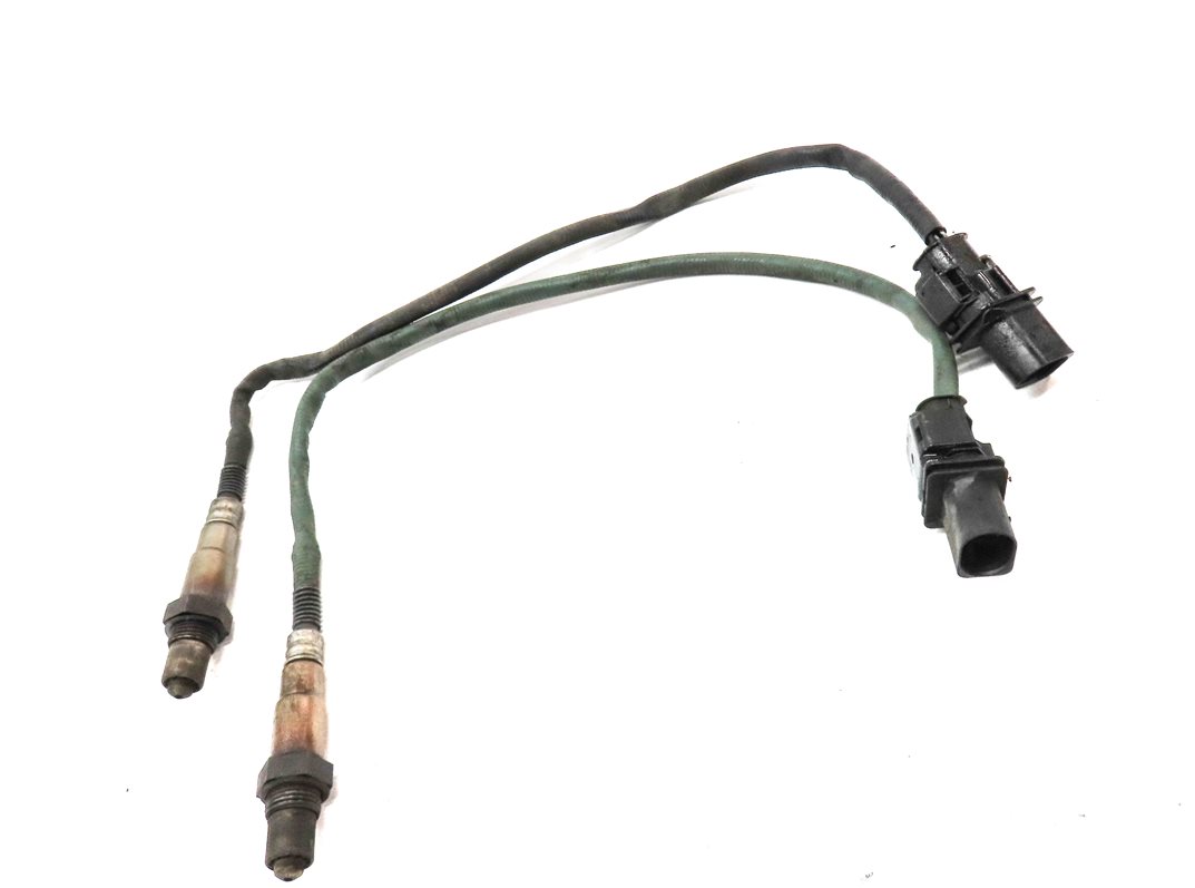 Thumbnail 3: 2008 MERCEDES ML550 (W164) 5.5L ENGINE OXYGEN O2 LAMBDA PROBE SENSOR SET/2