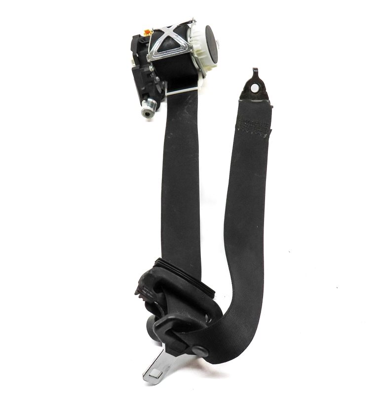 Thumbnail 2: 2008 MERCEDES ML550 SUV (W164) REAR RIGHT SEAT SEATBELT RETRACTOR (Black)