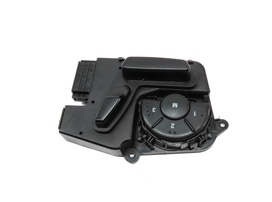 Thumbnail 4: 2008 MERCEDES ML550 SUV (W164) FRONT LEFT DRIVER MEMORY SEAT ADJUST SWITCH